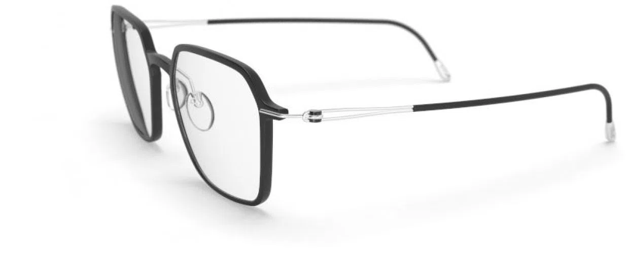 Silhouette Lite Spirit 2927 Eyeglasses - view 25